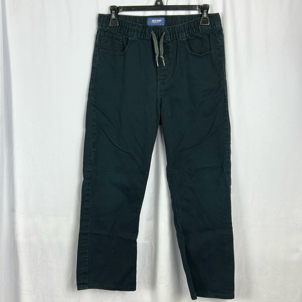 Old navy straight leg pants